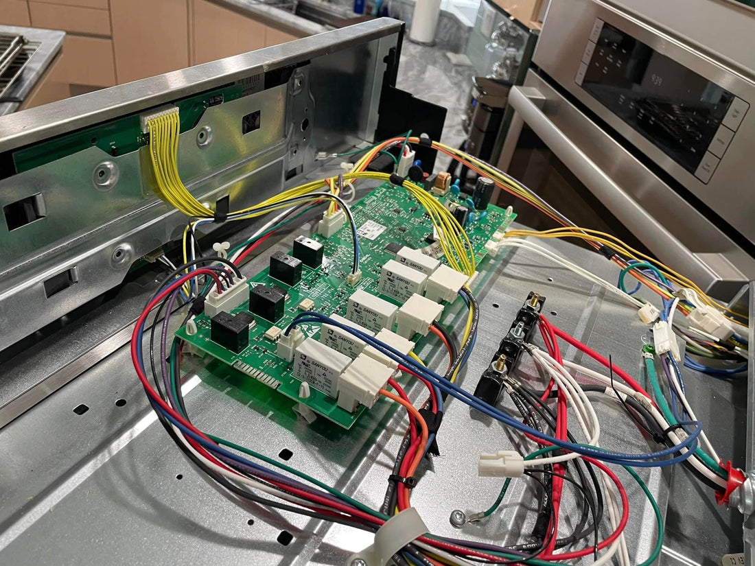 T&B appliance repair service in Southern Oregon