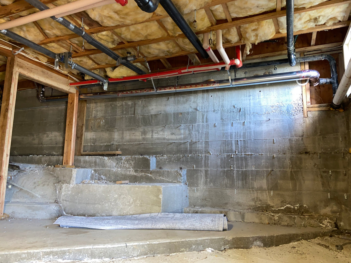 T&B dryer vent repair in Southern Oregon