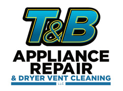 T&B Appliance Repair & Dryer Vent Cleaning, LLC | Appliance Repair Medford