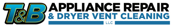 T&amp;B Appliance Repair &amp; Dryer Vent Cleaning, LLC | Appliance Repair Medford - Home